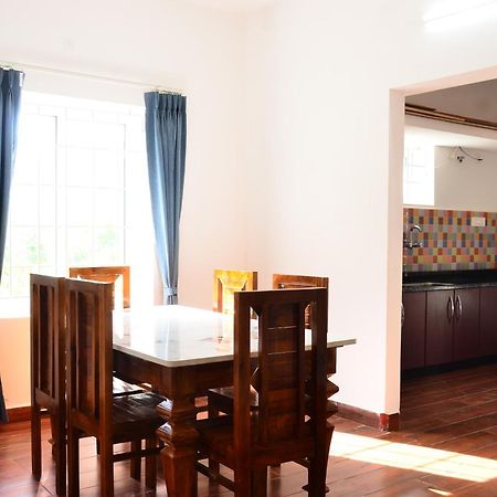 Dusk & Dawn Villa โกไดกานัล ภายนอก รูปภาพ