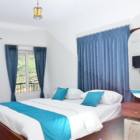 Dusk & Dawn Villa โกไดกานัล ภายนอก รูปภาพ