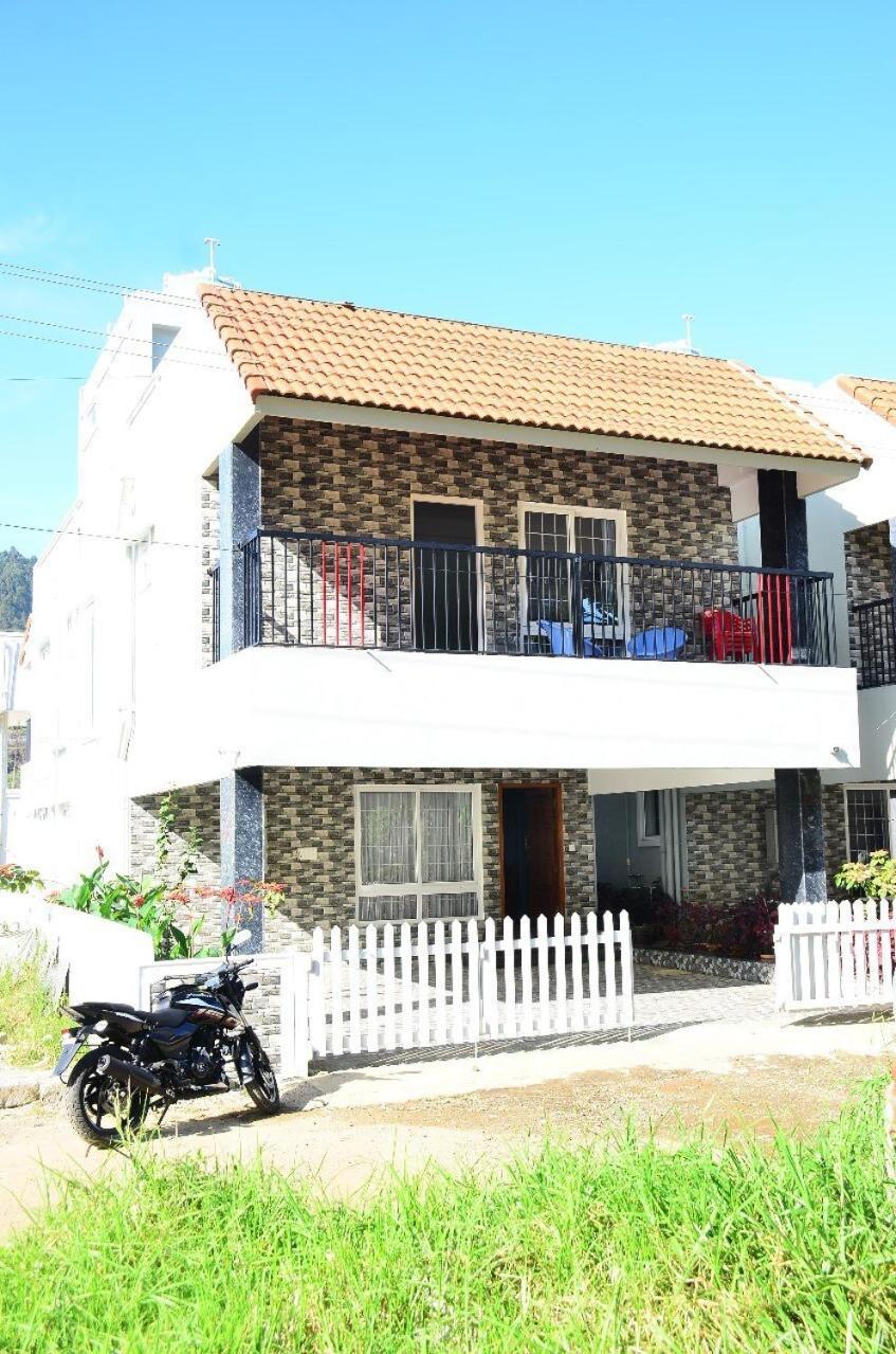 Dusk & Dawn Villa โกไดกานัล ภายนอก รูปภาพ