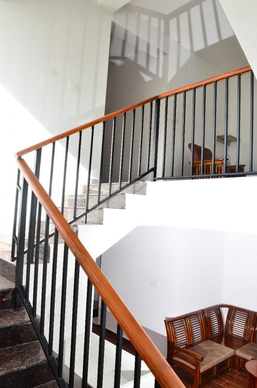 Dusk & Dawn Villa โกไดกานัล ภายนอก รูปภาพ