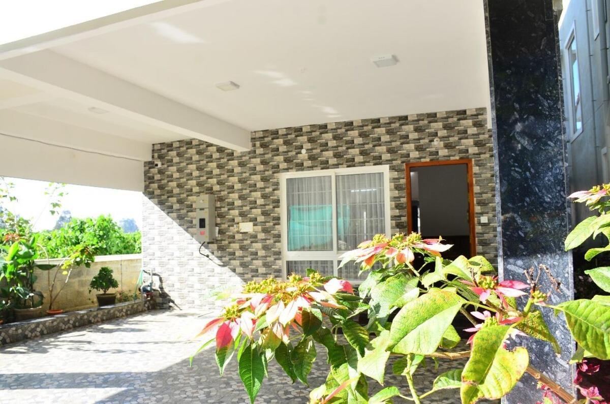 Dusk & Dawn Villa โกไดกานัล ภายนอก รูปภาพ