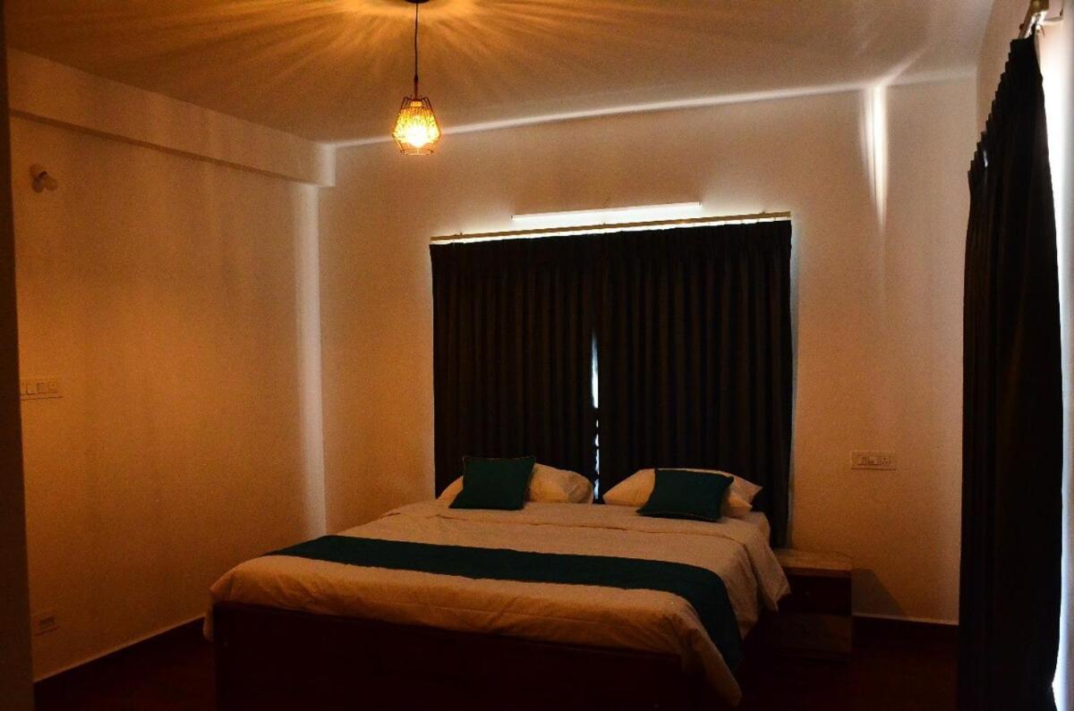 Dusk & Dawn Villa โกไดกานัล ภายนอก รูปภาพ