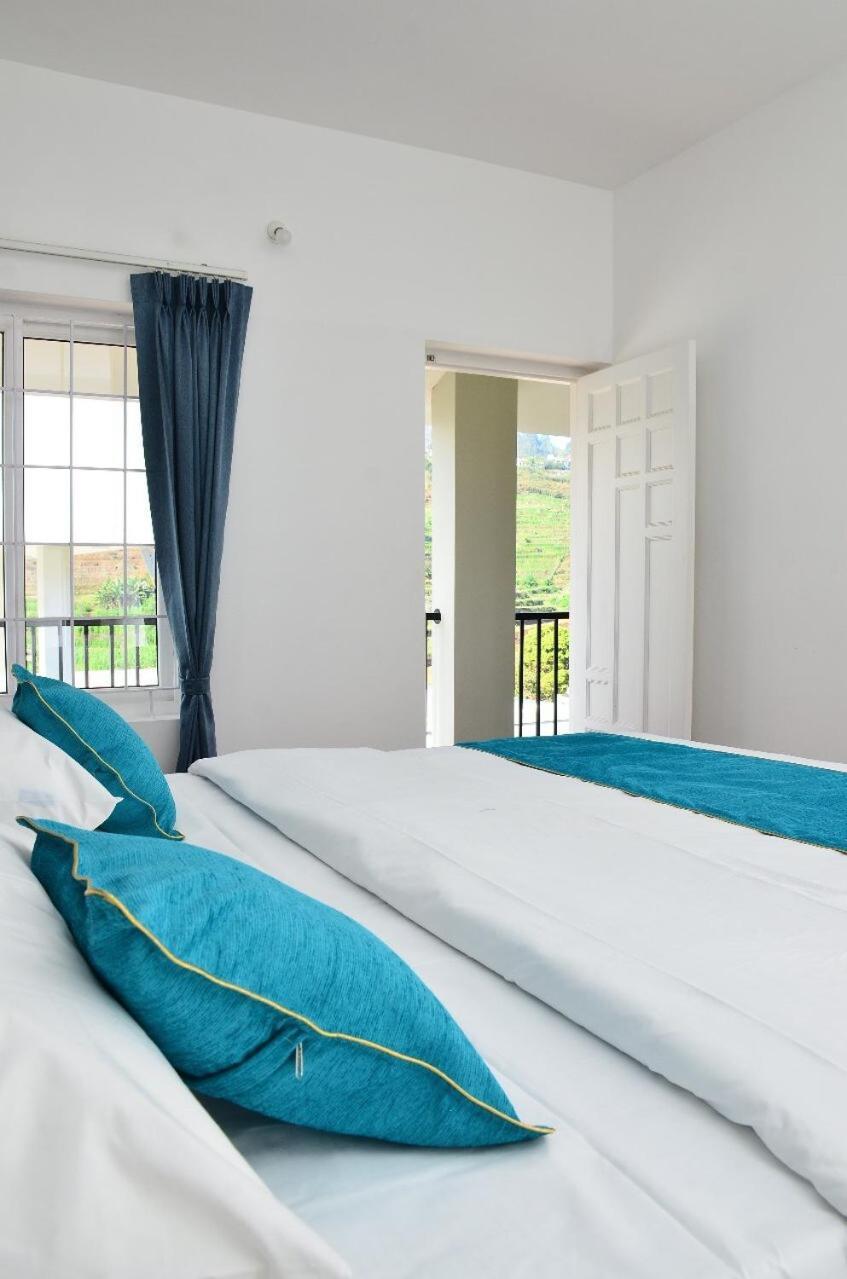 Dusk & Dawn Villa โกไดกานัล ภายนอก รูปภาพ