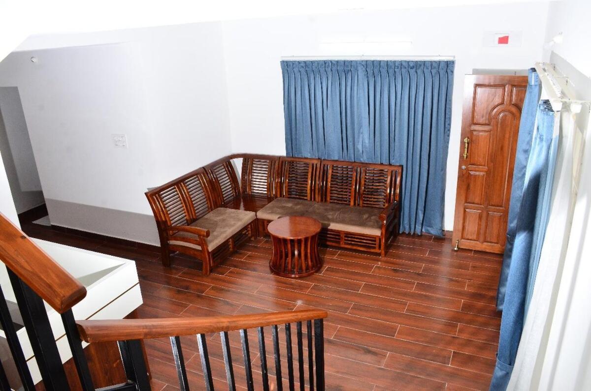 Dusk & Dawn Villa โกไดกานัล ภายนอก รูปภาพ