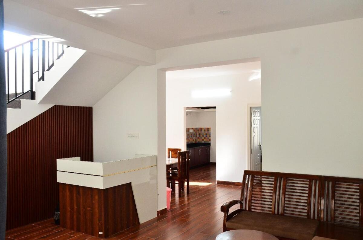 Dusk & Dawn Villa โกไดกานัล ภายนอก รูปภาพ