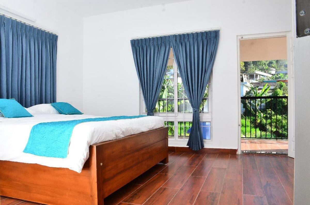 Dusk & Dawn Villa โกไดกานัล ภายนอก รูปภาพ