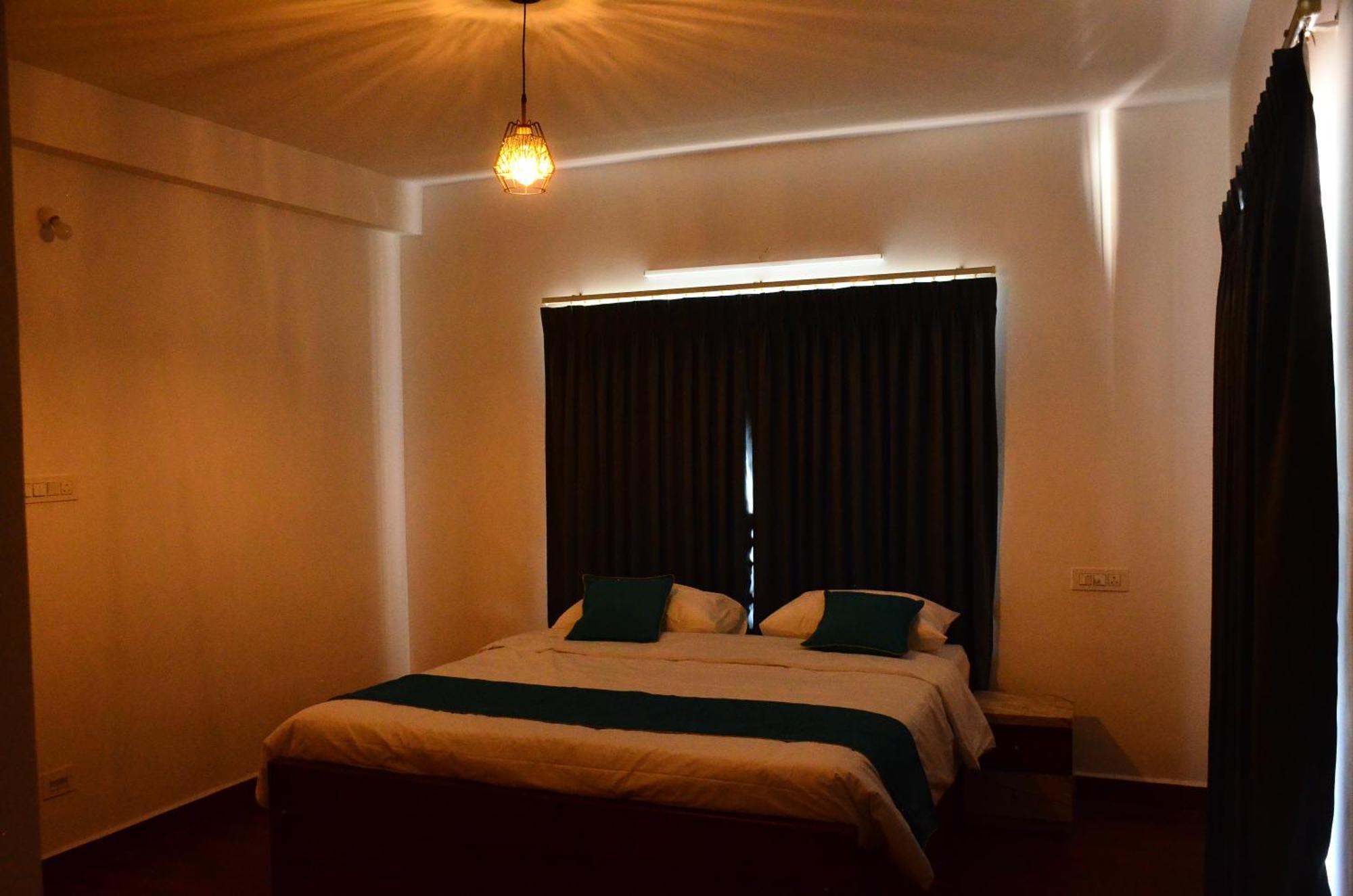 Dusk & Dawn Villa โกไดกานัล ภายนอก รูปภาพ