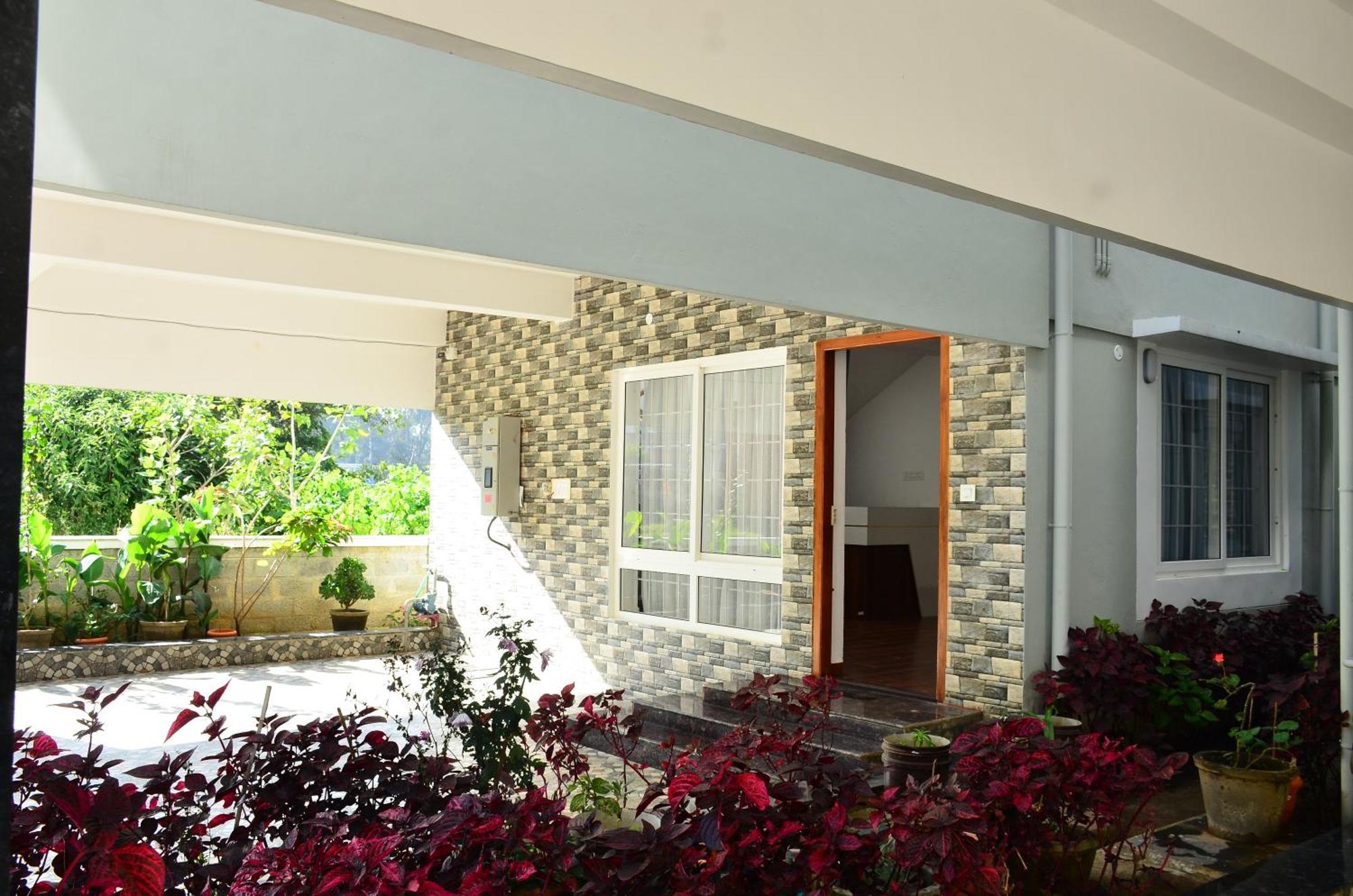 Dusk & Dawn Villa โกไดกานัล ภายนอก รูปภาพ