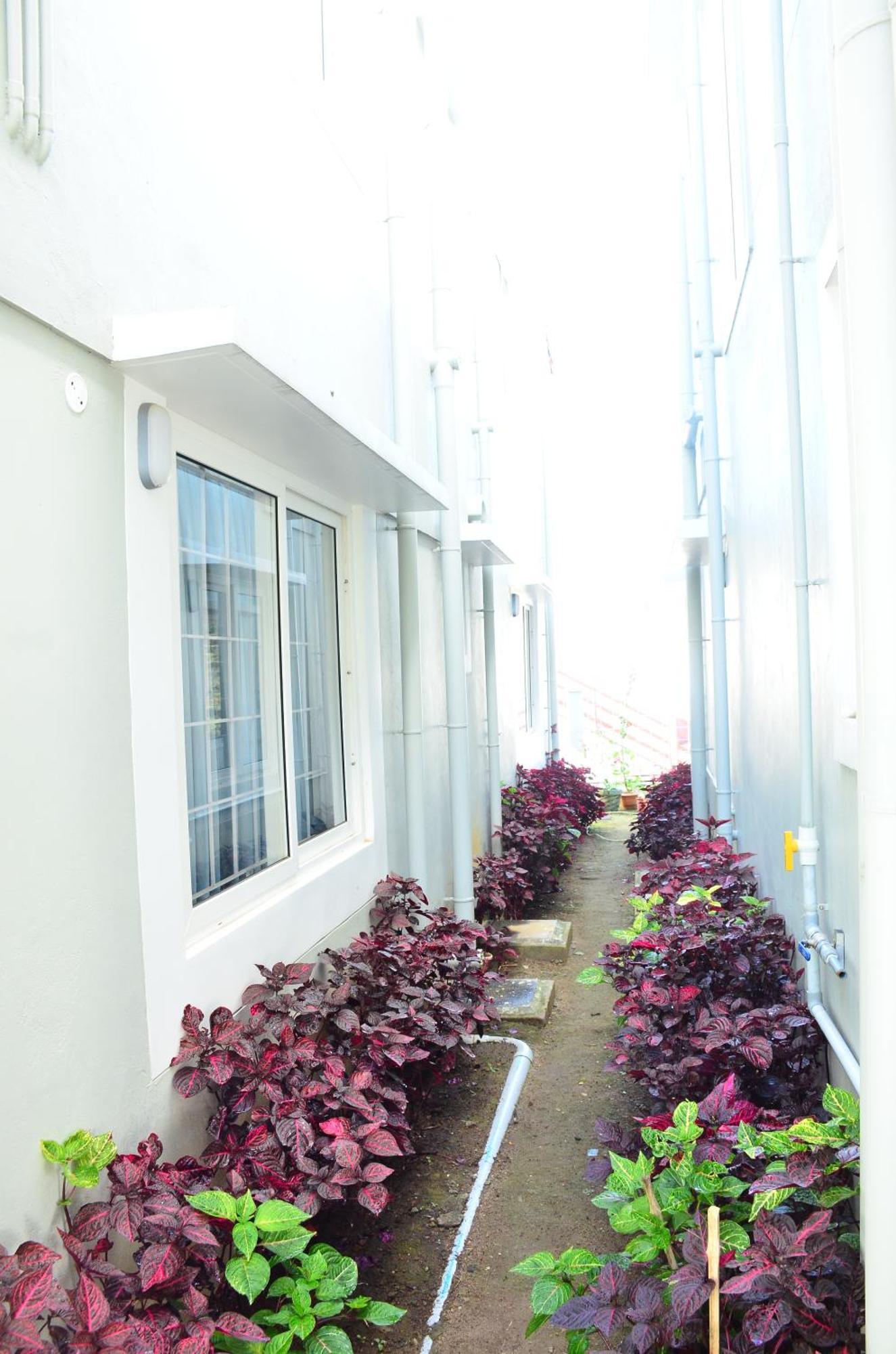 Dusk & Dawn Villa โกไดกานัล ภายนอก รูปภาพ
