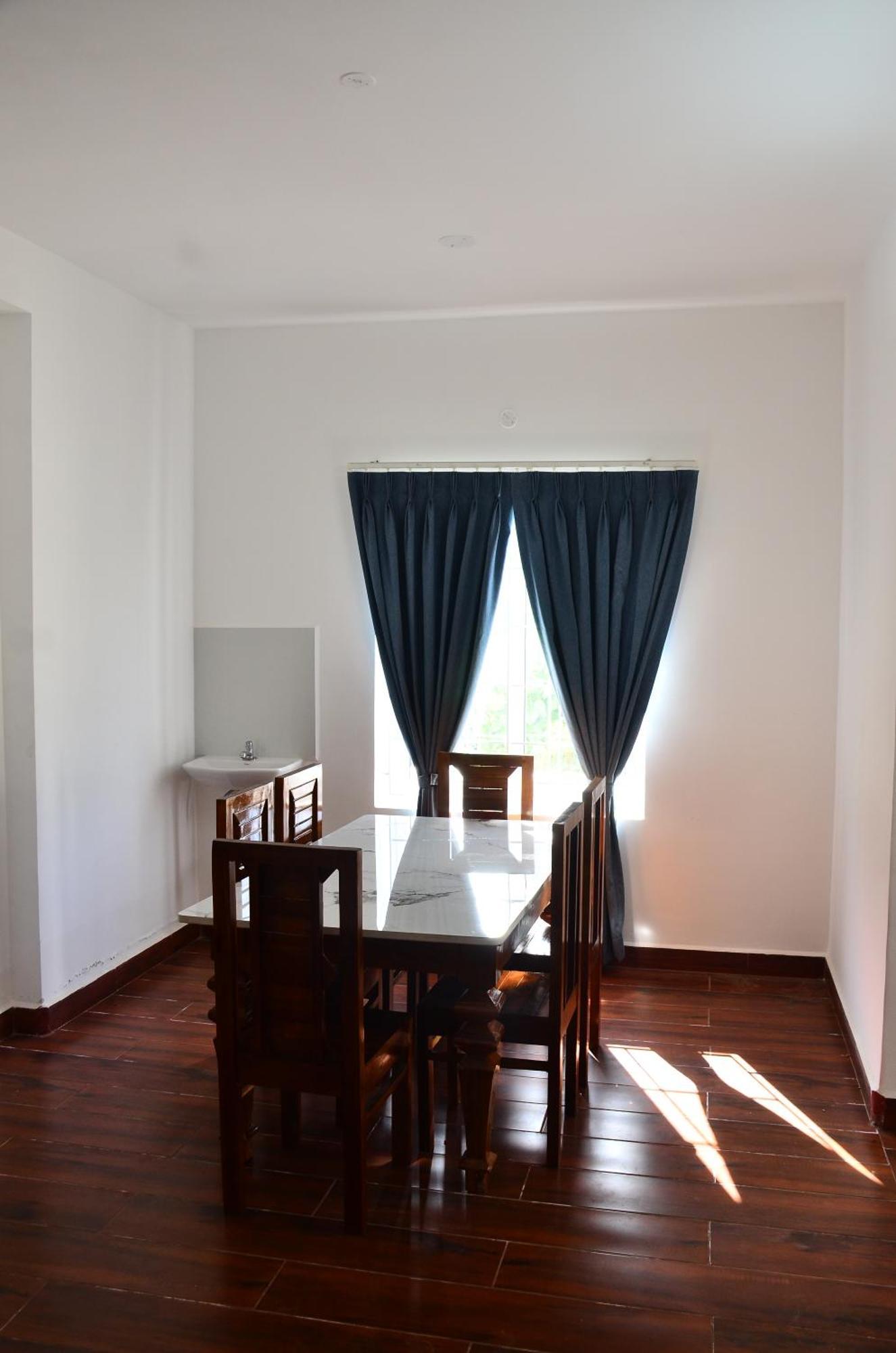Dusk & Dawn Villa โกไดกานัล ภายนอก รูปภาพ
