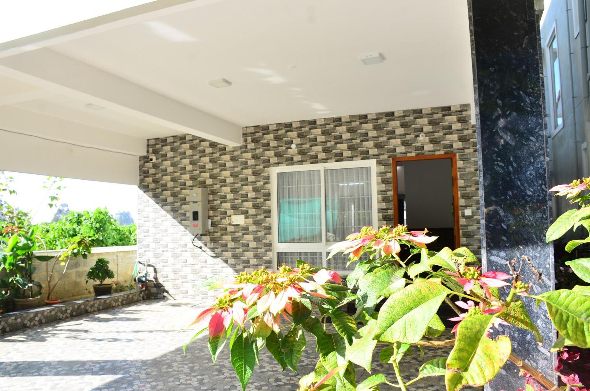 Dusk & Dawn Villa โกไดกานัล ภายนอก รูปภาพ